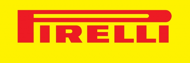 Logo Pirelli Logo Pirelli