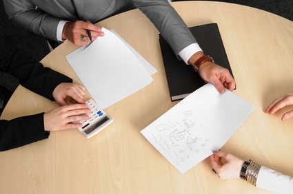 Gute Finanzberater beraten fair, Bild: MaFiFo / fotolia.com
