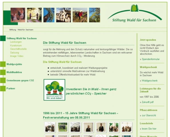 Startseite Webpräsenz Startseite Webpräsenz