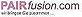 Pairfusion.com - Die Singlebörse