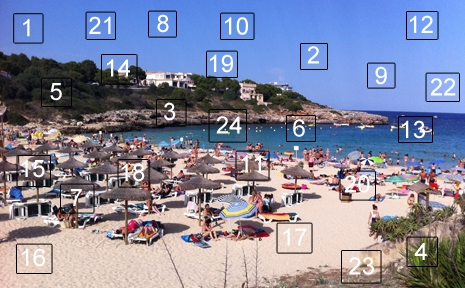 Adventskalender Mallorca: Jetzt mitmachen ...