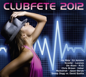 Clubfete 2012