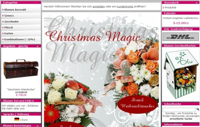 Christmas Magic