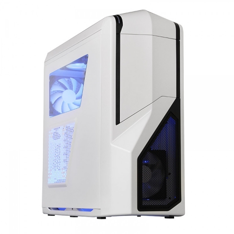NZXT Phantom 410 - ab sofort auch als Midi-Tower erhältlich! NZXT Phantom 410 - ab sofort auch als Midi-Tower erhältlich!