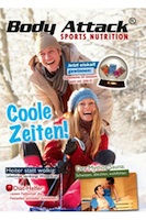 Body Attack sagt dem Schweinehund den Kampf an Body Attack sagt dem Schweinehund den Kampf an