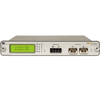 Net Optics 10 GigaBit iBypass Switch Net Optics 10 GigaBit iBypass Switch