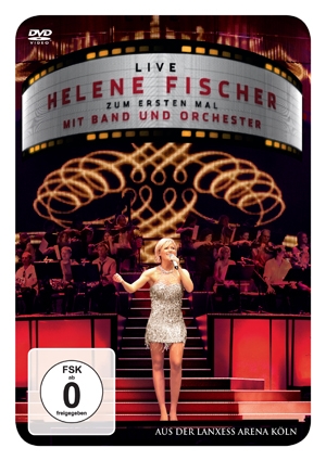 Helene Fischer
