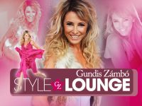 Gundis Zambo feiert TV-Comeback