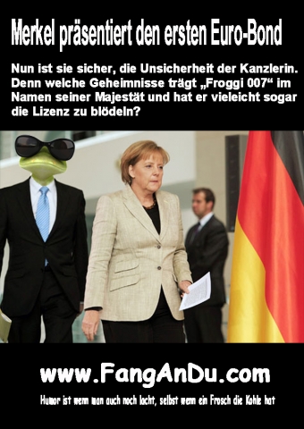 Heimlich oder unheimlich? Heimlich oder unheimlich?