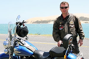 KeaRider - Preiswerte Motorradtouren - weltweit