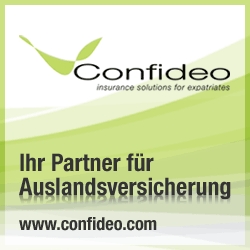 Confideo GmbH Confideo GmbH