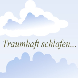 Traumhaft schlafen durch fachkundige und individuelle Anpassung Traumhaft schlafen durch fachkundige und individuelle Anpassung