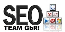 Logo SEO TEAM GbR