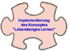 Lebenslanges Lernene - ein Puzzlestein gegen den Fachkräftemangel