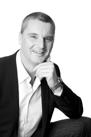 Rudolf Schuler, Inhaber der link-IQ Rudolf Schuler, Inhaber der link-IQ