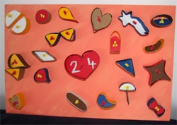 Adventskalender