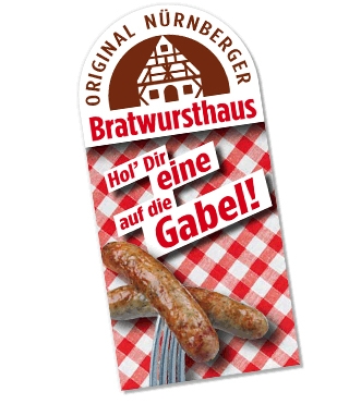Nürnberger Bratwurst Nürnberger Bratwurst
