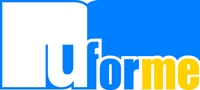 Logo U-Form-Verlag Logo U-Form-Verlag