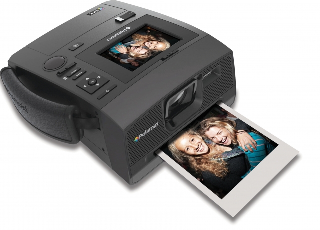 Polaroid Z340 gewinnt renommierten CES Innovations Award Polaroid Z340 gewinnt renommierten CES Innovations Award