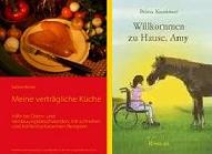Sabine Beuke, Britta Kummer Sabine Beuke, Britta Kummer