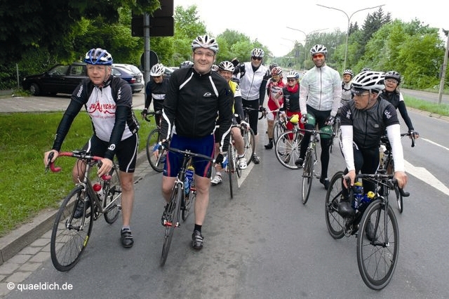 Sportmedizin für Radsportler in Erlangen Sportmedizin für Radsportler in Erlangen
