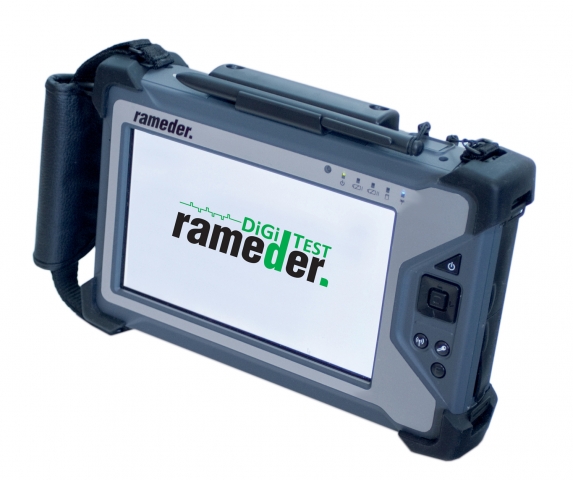 Rameder Digitest (http://www.kupplung.de) Rameder Digitest (http://www.kupplung.de)