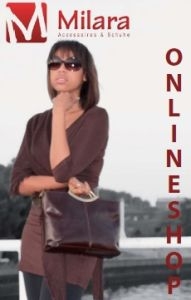 Milara Accessoires&Schuhe