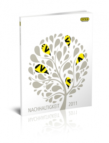 EVVA Nachhaltigkeitsbericht 2011 EVVA Nachhaltigkeitsbericht 2011