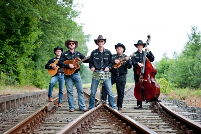 Celtic Cowboys Celtic Cowboys