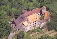 Akademie BURG FÜRSTENECK Akademie BURG FÜRSTENECK