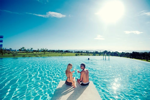 Falkensteiner Hotel&Spa Iadera
