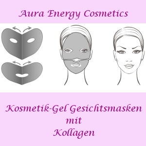 Powerlift Gold Face Mask Powerlift Gold Face Mask