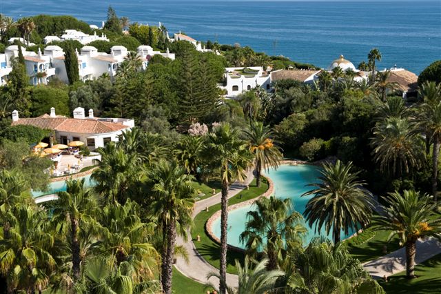 VILA VITA Parc, Algrave/Portugal