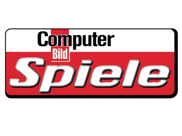 COMPUTERBILD SPIELE ist Europas größte Zeitschrift für Computer- und Konsolenspiele und veröffentlic COMPUTERBILD SPIELE ist Europas größte Zeitschrift für Computer- und Konsolenspiele und veröffentlic