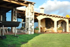 Finca Buena Vista