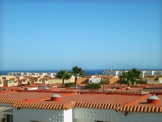 Appartement Palmeras A 30