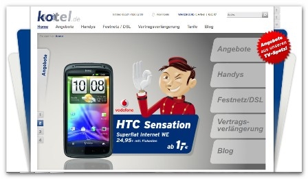 Handy mit Vertrag Handy mit Vertrag