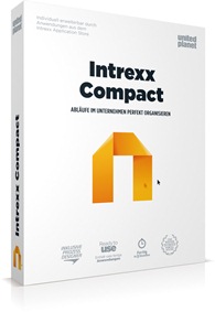 Intrexx Compact: Intranet Komplettpaket für KMU