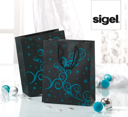 Geschenke stilvoll und einfach verpackt Geschenke stilvoll und einfach verpackt