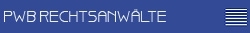 PWB Rechtsanwälte