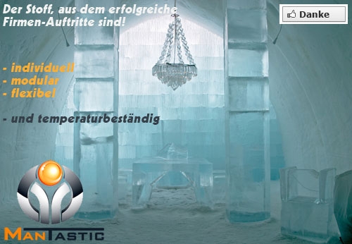 Homepage-Baukasten - www.mantastic.de