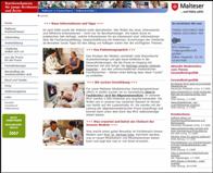 Praxis-Tipps: www.malteser-facharzt-ausbildung.de