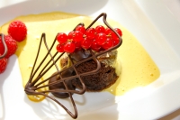 Tortino - Süße Verführung (Hotel Lac Salin Spa & Mountain Resort)