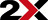 2X Software bietet mit dem 2X ApplicationServer eine effiziente Lösung für Server Based Computing 2X Software bietet mit dem 2X ApplicationServer eine effiziente Lösung für Server Based Computing