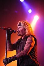 Vince Neil