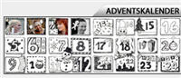 Promi-Adventskalender
