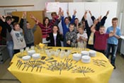 Kinder beflügeln Kinder beflügeln