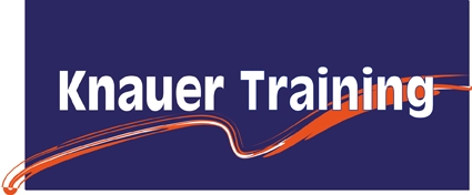 Knauer Training: Spitzenverkauf - Walk your talk Knauer Training: Spitzenverkauf - Walk your talk
