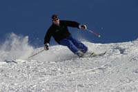 Ski Alpin in Bernau im südlichen Schwarzwald Ski Alpin in Bernau im südlichen Schwarzwald