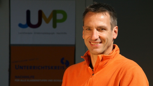 Bernd Przybylla, Unterrichtskreis Ladenburg Bernd Przybylla, Unterrichtskreis Ladenburg